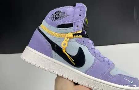 High CW6576-500 1 Pulse Air Switch CW6576-500 Purple Jordan 0607